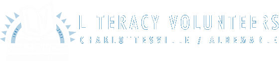 Literacy Volunteers Charlottesville/Albemarle